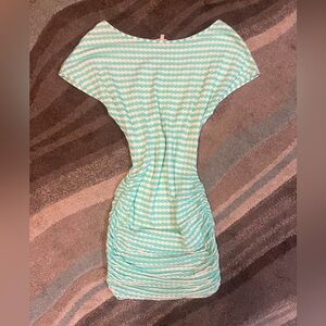 Victoria’s Secret dress